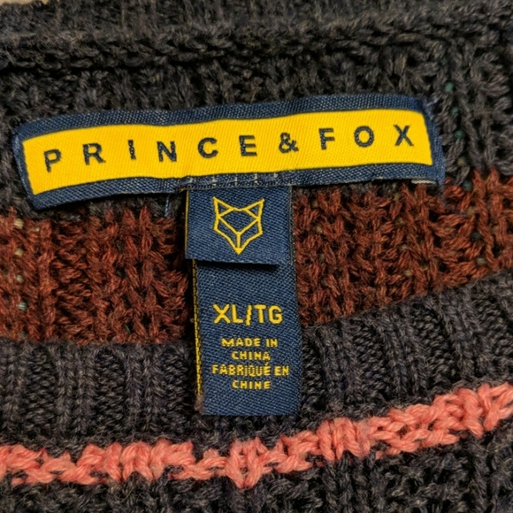 Prince & Fox - Picture 2 of 2